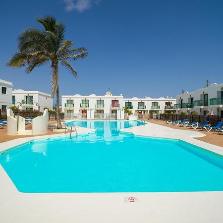شقة Blue Island Pool View & Wi-Fi By Irent Fuerteventura كوراليهو المظهر الخارجي الصورة
