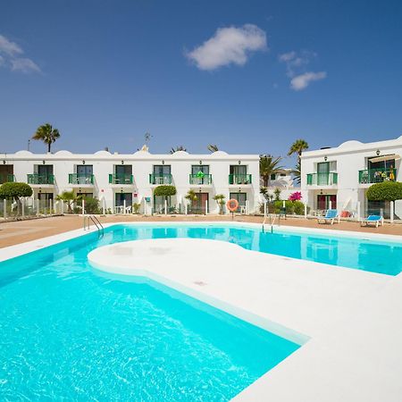 شقة Blue Island Pool View & Wi-Fi By Irent Fuerteventura كوراليهو المظهر الخارجي الصورة
